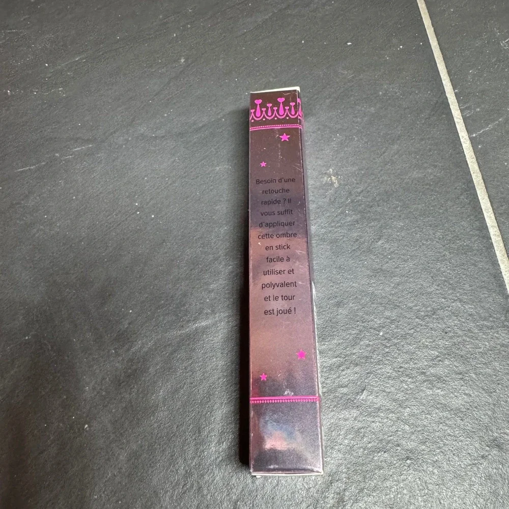 Too Faced too faced